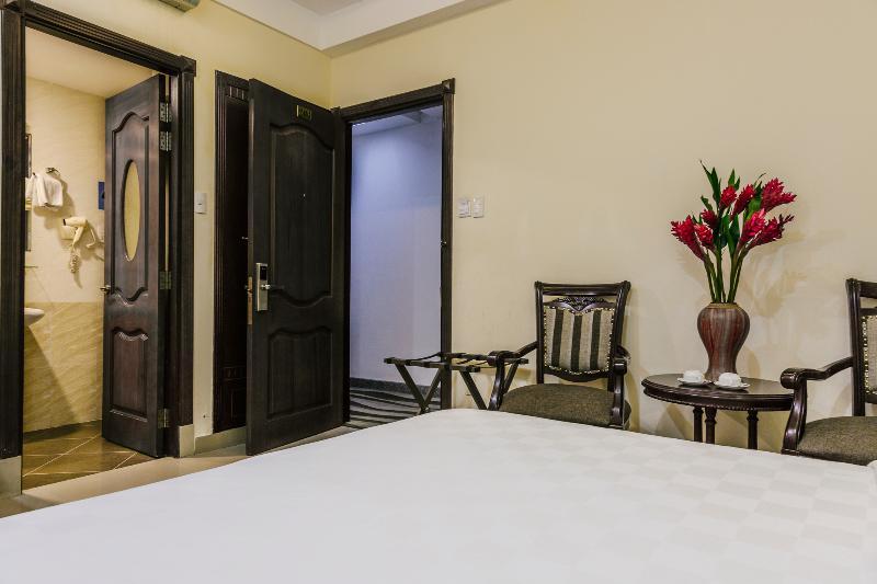 Singita Saigon Boutique Bnb Jeonse Hotel & Travel W Special Airport Service Deals Ho Chi Minh City Exterior photo